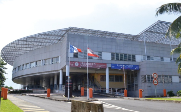 Préavis de grève au CHPF