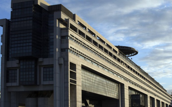 Son plan de relance validé, la France va toucher 40 milliards d’euros de Bruxelles