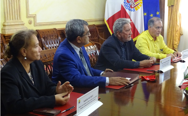 L'aide familiale au logement renforcée