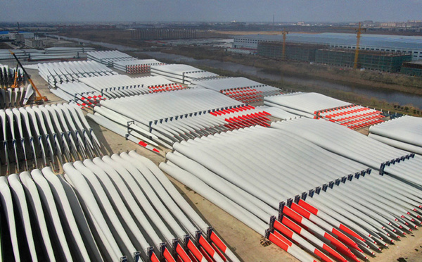 La Chine attaque l'Australie à l'OMC pour des mesures anti-dumping