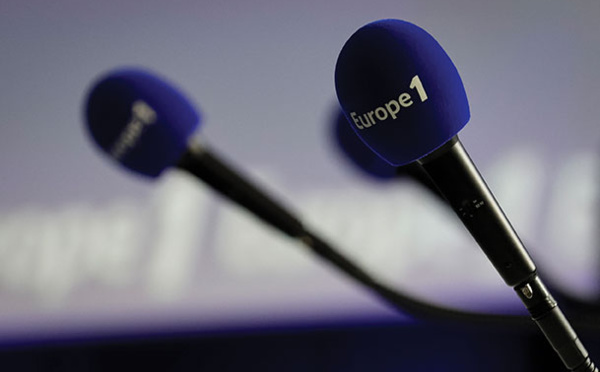 Europe 1: fin de la grève entamée il y a 5 jours