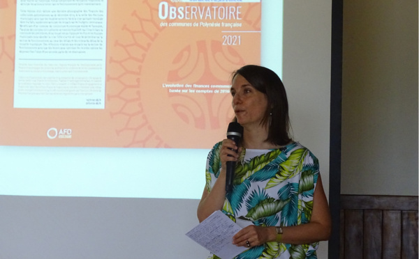 Les communes encore trop subventionnées