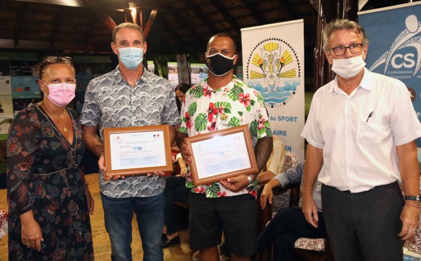 52 écoles labélisées "Génération 2024"