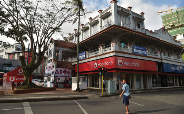 Le coronavirus se propage aux Fidji qui se refusent à un confinement