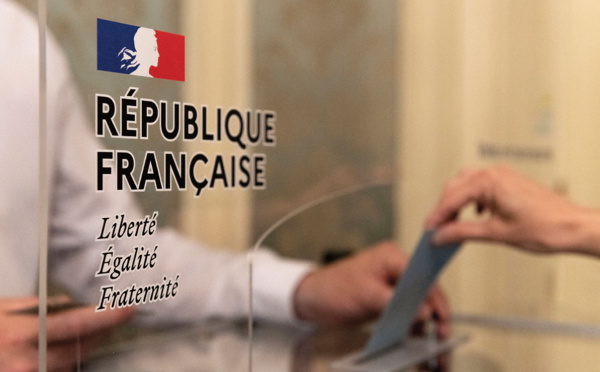 Abstention aux Régionales: "la démocratie française plus que jamais en péril", selon l'Institut Jean Jaurès