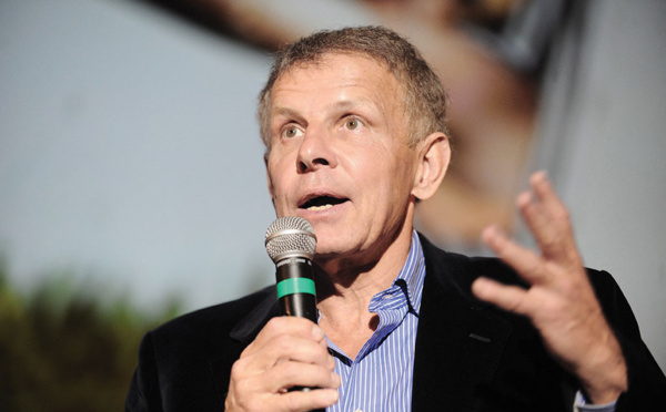 Prescription et insuffisance de preuves: l'enquête pour viols visant PPDA classée sans suite