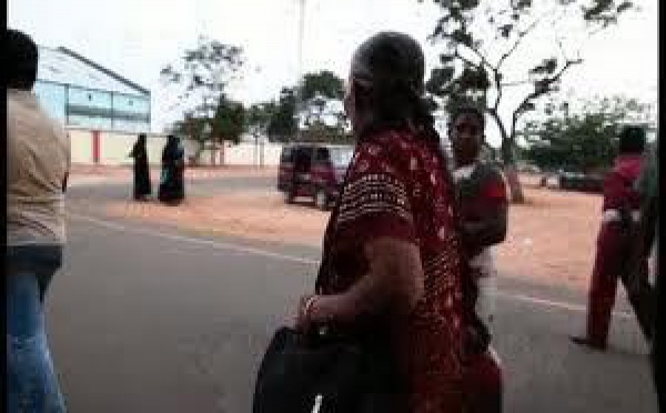 Situation tendue au Parlement de Tuvalu