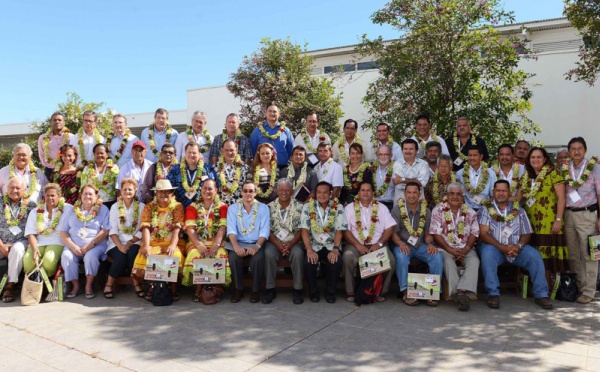 Un 25e Congrès des communes à l'heure du bilan et sous l'angle des préoccupations