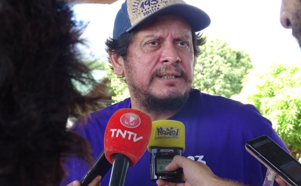 Reko Tika : "Ils ne sont pas convaincus", estime 193