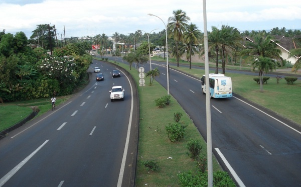 Ivre, un piéton traverse la RDO, il s’en sort avec une fracture