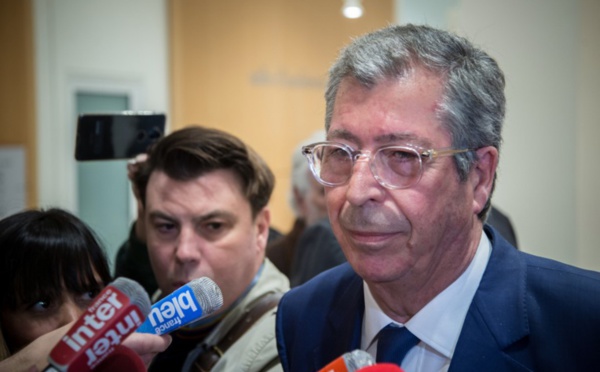 Blanchiment de fraude fiscale: nouveau procès pour les Balkany, seulement sur la durée des peines