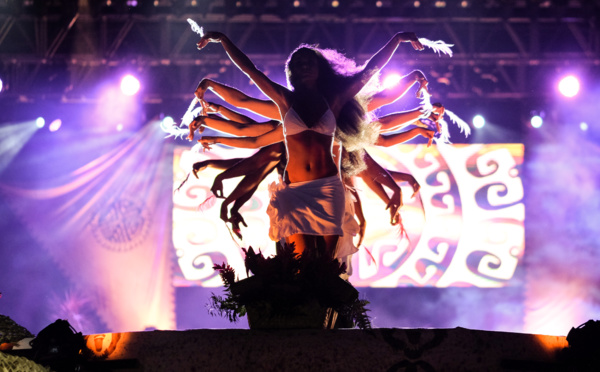 Tahiti Ti’a Mai : Festivités retrouvées