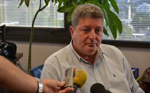 Grève au port de Papeete : Le gouvernement, médiateur du conflit