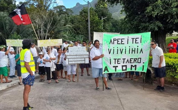 ​Taha'a honore aussi le 1er tir