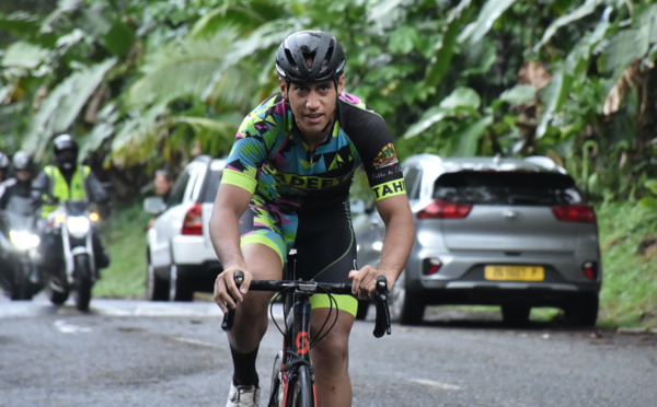 Heiarii Manutahi s'adjuge la Coupe de Tahiti Nui