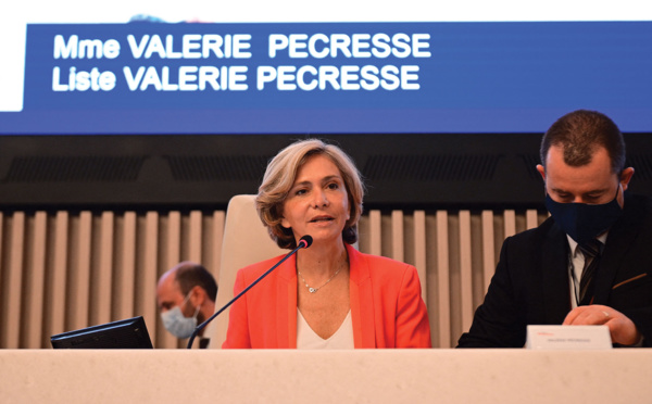 Présidentielle: les choses sérieuses commencent à droite