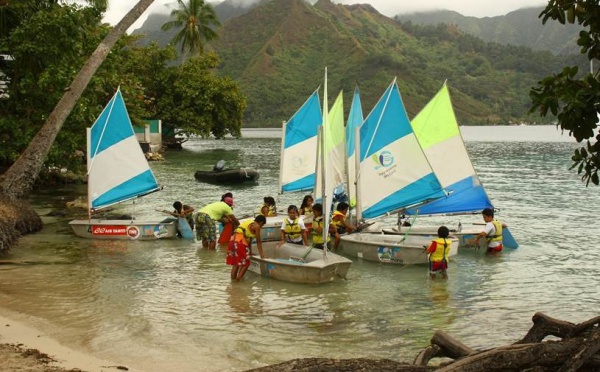 L’Etat soutient la Saga Painapo 2013