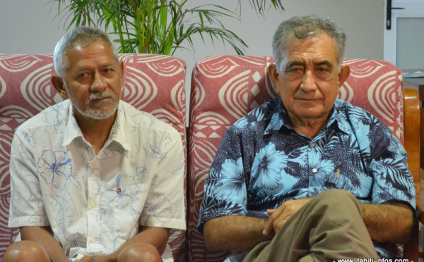 Oscar Temaru se rendra aussi au prochain Forum du Pacifique