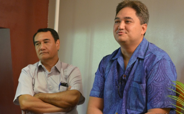 L’UPLD lance cinq recours contre des textes adoptés par la nouvelle majorité