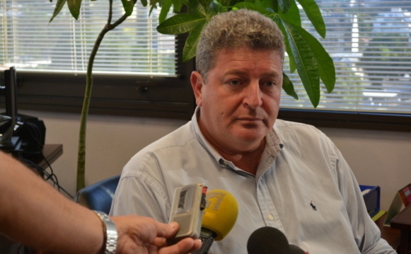 Conflit du port autonome : le ministre de l’Equipement renvoie les parties à leurs responsabilités