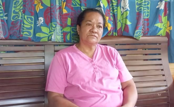 Violences à Haapiti : "Cela va de mal en pis"