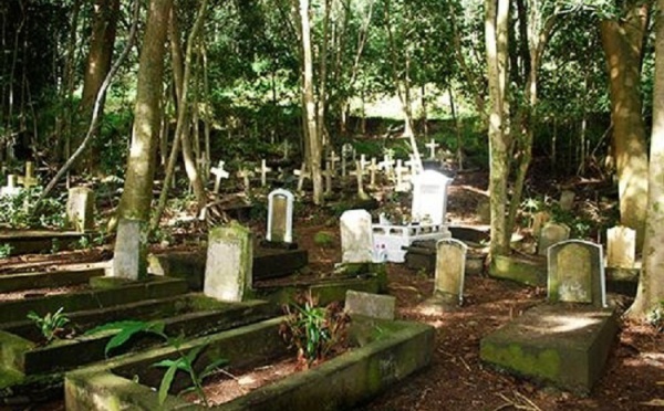 Foncier :  Mahina récupère des terres d’Orofara