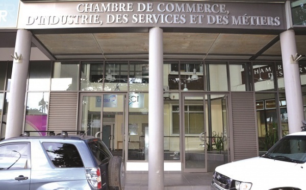 La CCISM autorisée à emprunter pour financer les travaux de son siège