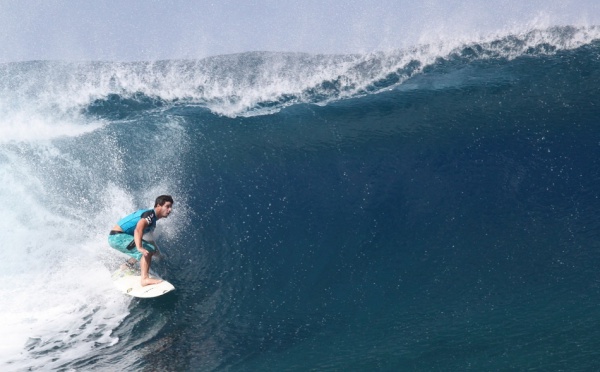 Billabong Pro 2013 : les wild cards se jouent ce week-end 