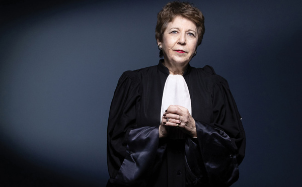 Primaire écolo: la formation de Corinne Lepage écartée