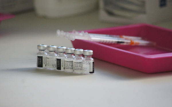 Plus de 66 000 personnes sont complétement vaccinées au fenua
