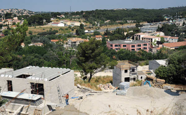 Une jeune fille victime collatérale d'une flambée de violence à Marseille