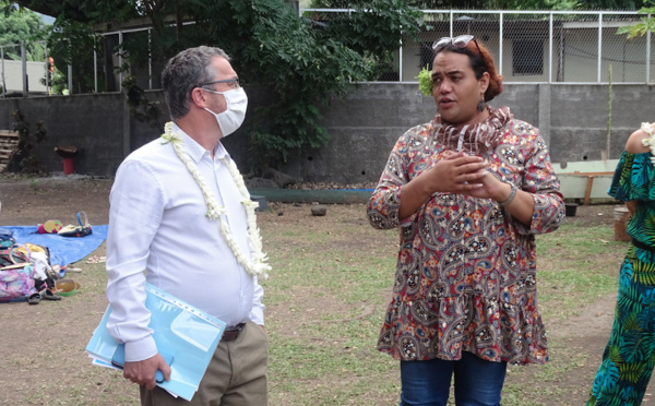 Pour que vacances ne rime pas avec délinquance