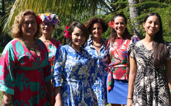 "A Tomo Mai i Ava Uta", une exposition exceptionnelle 