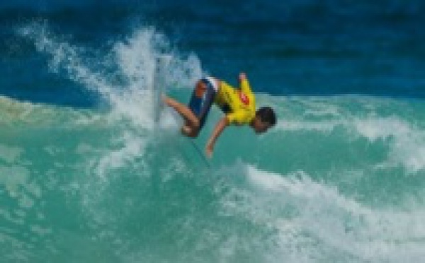 Surf- Airwalk Lacanau Pro Junior