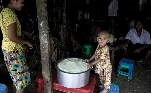 Avec le Covid-19, la faim dans le monde s'emballe pour longtemps, avertit la FAO