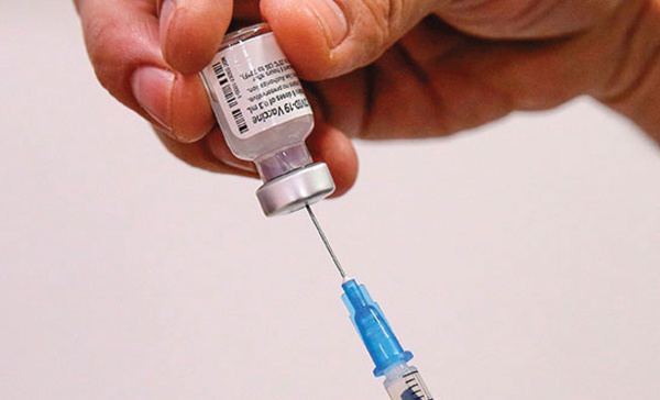 Covid-19: ces pays qui ont choisi d'imposer la vaccination