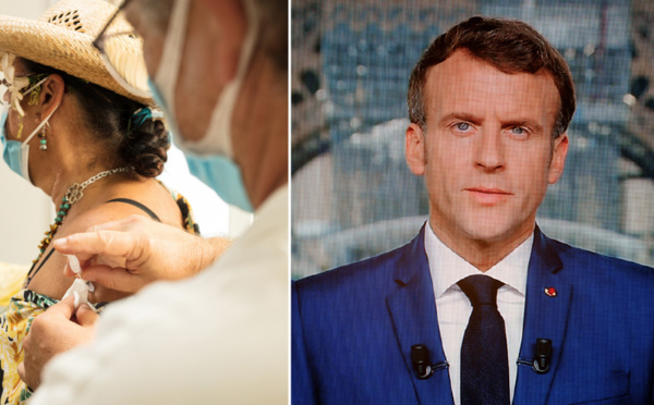 Vaccination en Polynésie : Plus vraiment le choix
