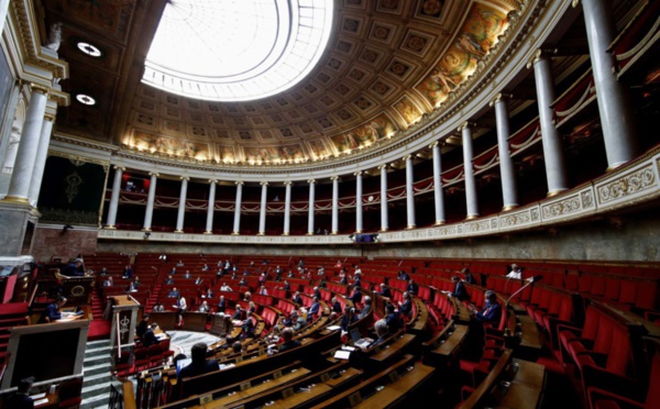 Le régime transitoire d'état d'urgence sanitaire prolongé jusqu'au 31 décembre