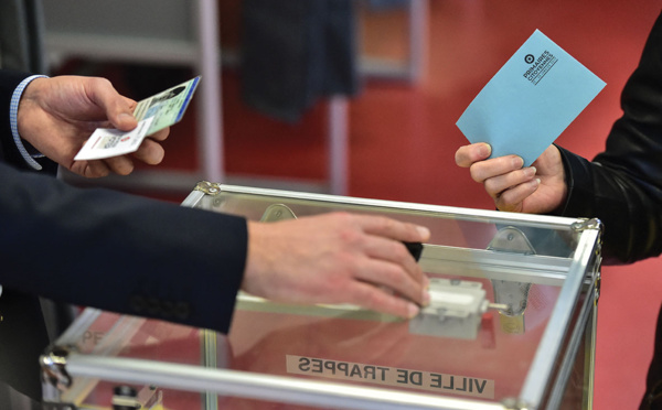 La présidentielle 2022 aura lieu les 10 et 24 avril