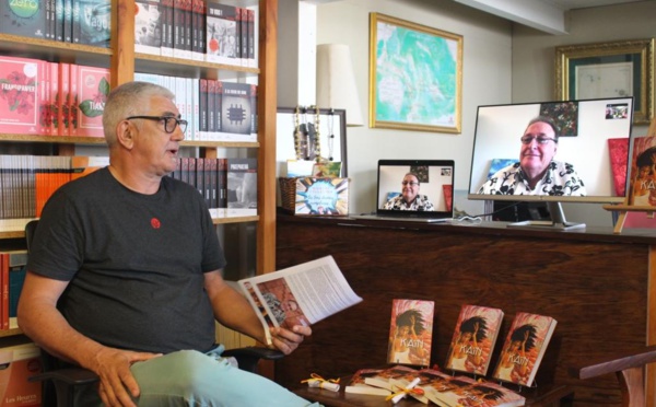 Kaïn, un conte philosophique rythmé 