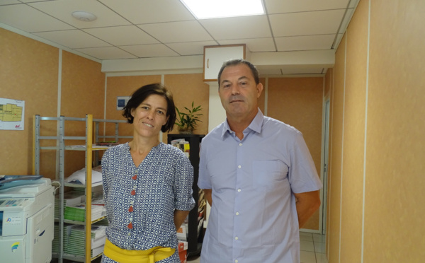 Une agence dédiée pour accompagner l'aménagement du territoire