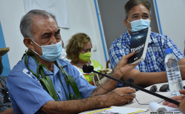 ​17-Juillet : "Je serai satisfait s’il y a 50.000 personnes"