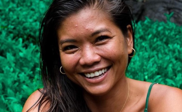 Tchen Tahnee du groupe facebook "Paruru ia Moorea" assignée devant la justice