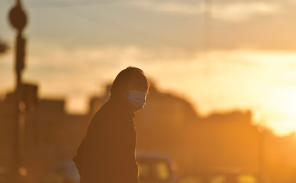 Covid: l'Espagne à l'heure du retour des restrictions et des couvre-feu