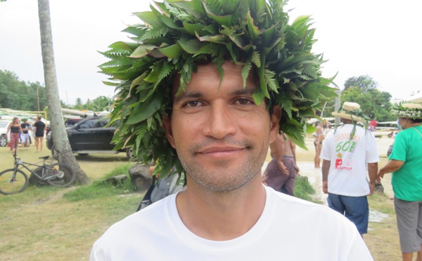 Succès total du Heiva Va’a de Moorea