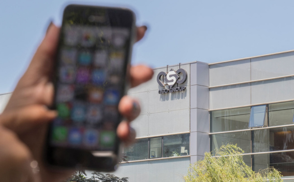 Une société israélienne accusée de servir l'espionnage mondial de reporters et dissidents