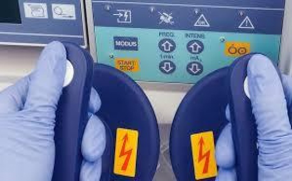 Une Australienne ramenée à la vie après 42 minutes de mort clinique