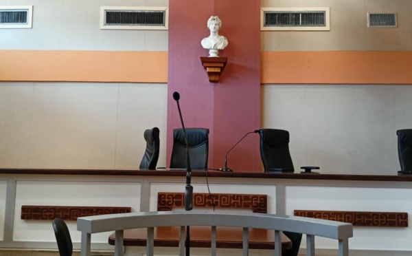 Du sursis pour le vol d’une moto sur la chaussée