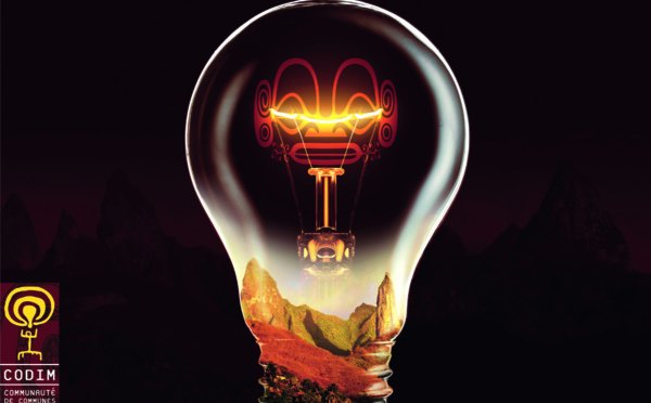 Electricité : Les Marquises en éclaireurs