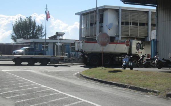 Motu Uta : la sécurité au cœur des préoccupations